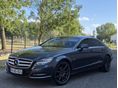 MERCEDES-BENZ CLS 350 2012/6 - 1