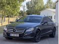 MERCEDES-BENZ CLS 350 2012/6 - 2