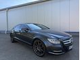 MERCEDES-BENZ CLS 350 2012/6 - 3