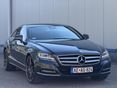 MERCEDES-BENZ CLS 350 2012/6 - 4