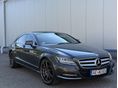 MERCEDES-BENZ CLS 350 2012/6 - 5