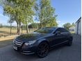 MERCEDES-BENZ CLS 350 2012/6 - 6