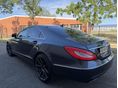 MERCEDES-BENZ CLS 350 2012/6 - 7