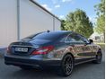 MERCEDES-BENZ CLS 350 2012/6 - 8