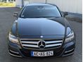 MERCEDES-BENZ CLS 350 2012/6 - 9