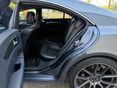 MERCEDES-BENZ CLS 350 2012/6 - 12