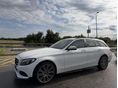 MERCEDES-BENZ C 220 T BlueTEC d Brabus optika