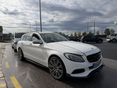 MERCEDES-BENZ C 220 2016/5 - 2