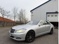 MERCEDES-BENZ S 350 2010/9 - 1