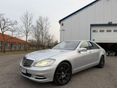 MERCEDES-BENZ S 350 2010/9 - 2