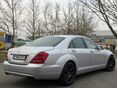 MERCEDES-BENZ S 350 2010/9 - 5