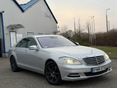 MERCEDES-BENZ S 350 2010/9 - 6