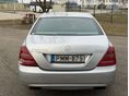 MERCEDES-BENZ S 350 2010/9 - 7
