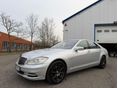 MERCEDES-BENZ S 350 2010/9 - 8