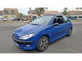 PEUGEOT 206 1.1 Color Line