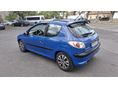 PEUGEOT 206 2000 - 2