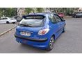PEUGEOT 206 2000 - 4