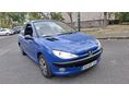 PEUGEOT 206 2000 - 5