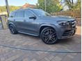 MERCEDES-BENZ GLS 400 2021/5 - 3
