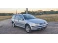 VOLKSWAGEN GOLF IV Variant 1.9 PD TDI Comfortline Vonóhorog. Hideg Klíma
