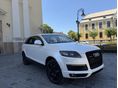 AUDI Q7 2009/5 - 5