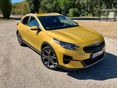 KIA XCEED 2022/8 - 3