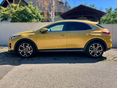 KIA XCEED 1.5 T-GDI X-Gold
