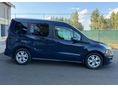 FORD TOURNEO 2017/5 - 5