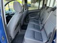 FORD TOURNEO 2017/5 - 7