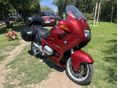 BMW R 1100 RT 