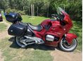 BMW R 1100 RT 1997/2 - 2