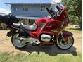 BMW R 1100 RT 1997/2 - 5