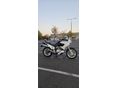 HONDA XL 125 V (VARADERO) 2009/4 - 8