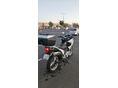 HONDA XL 125 V (VARADERO) 2009/4 - 10