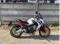 HONDA CB 650 F 