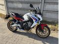 HONDA CB 650 F 2015 - 2