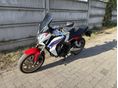 HONDA CB 650 F 2015 - 8