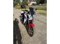 HONDA CB 650 F 2015 - 10