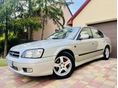 SUBARU LEGACY 2.5 4WD GX (Automata)