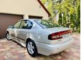 SUBARU LEGACY 2001 - 2