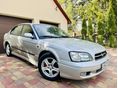 SUBARU LEGACY 2001 - 3