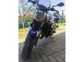 SUZUKI GSR 600 2007/4 - 2