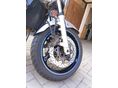 SUZUKI GSR 600 2007/4 - 4