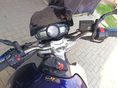 SUZUKI GSR 600 2007/4 - 5
