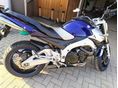 SUZUKI GSR 600 2007/4 - 9