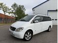 MERCEDES-BENZ VIANO 2007/6 - 1