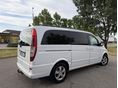 MERCEDES-BENZ VIANO 2007/6 - 5