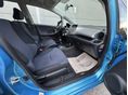 HONDA JAZZ 2011/3 - 11