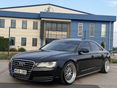 AUDI A8 2012/7 - 2