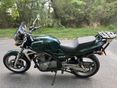 KAWASAKI ER-5 ER500A